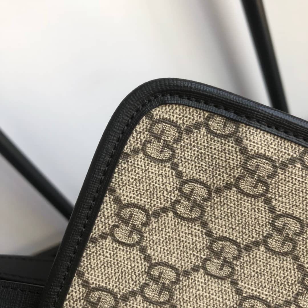 Gvc*1 Children GG With Chick Svp*me Canvas Tote Replica 606192