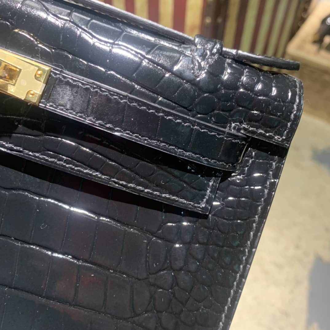 H**me5 Kelly Replica Pochette