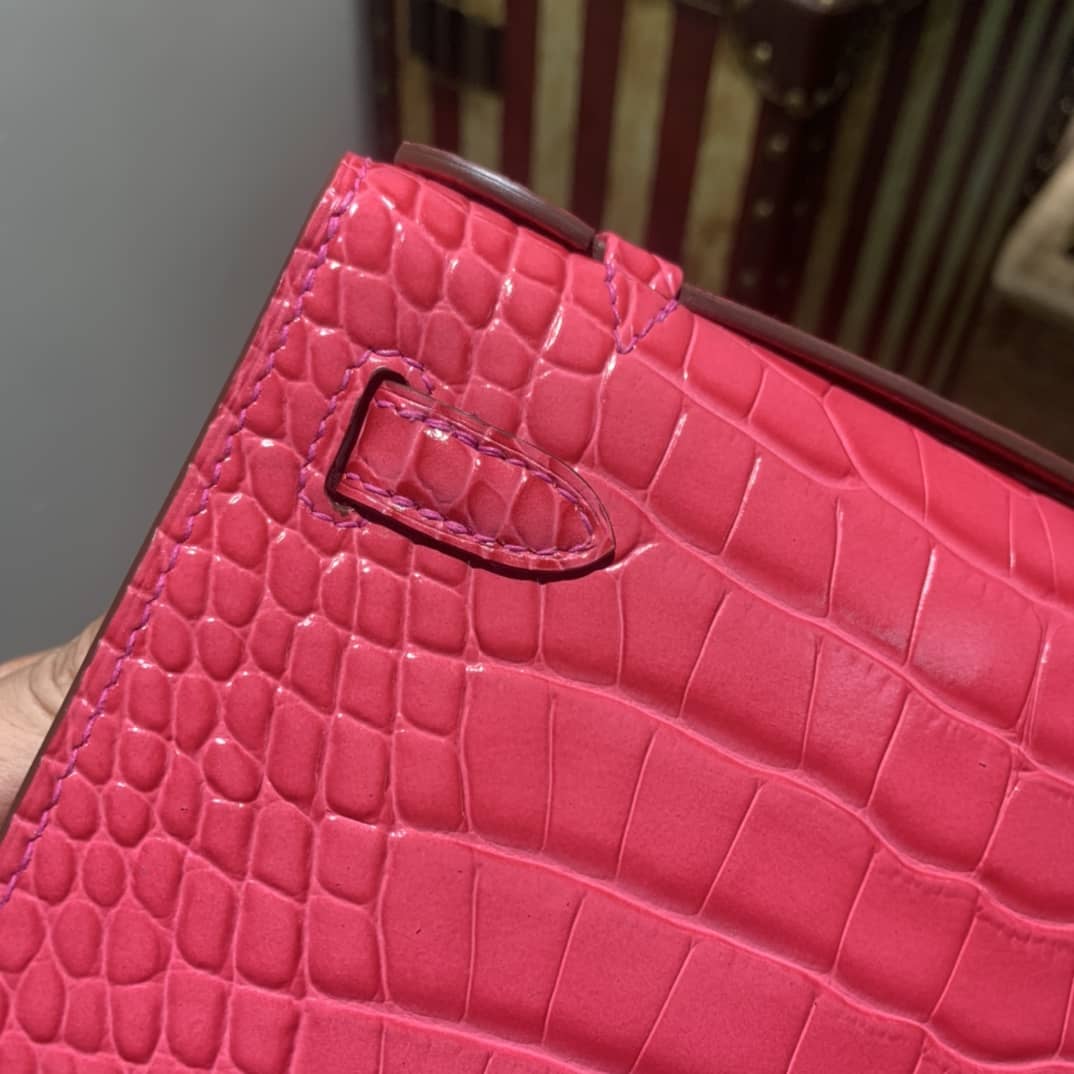 H**me5 Kelly Replica Pochette