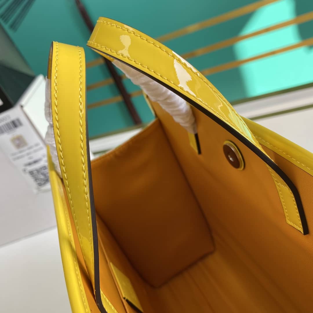 Gvc*1 GG Printed Multicolor Kids Girl Tote Replica 605614