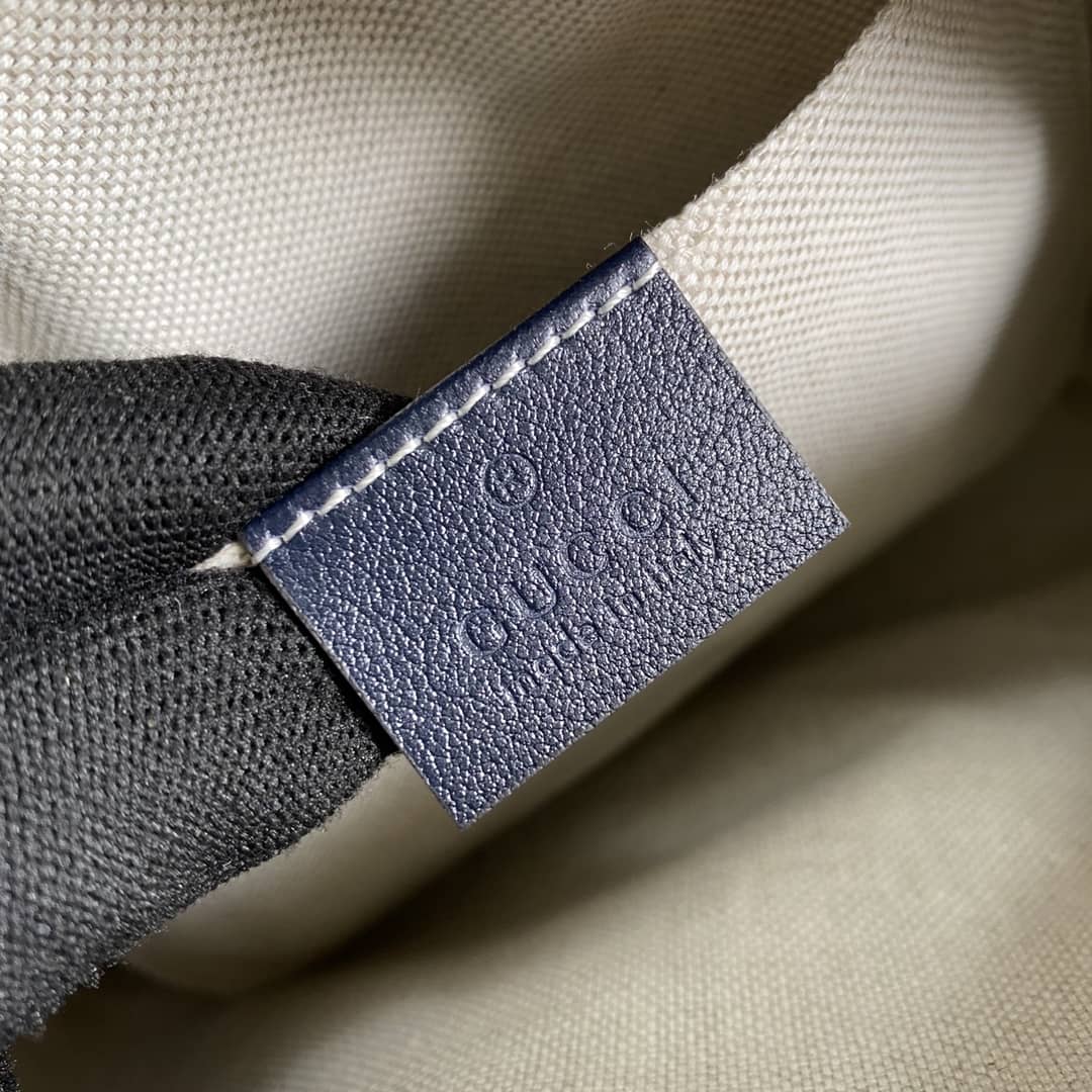 Gvc*1 Marmont Dupe GG Small Matelassé Shoulder Bag Replica 447632