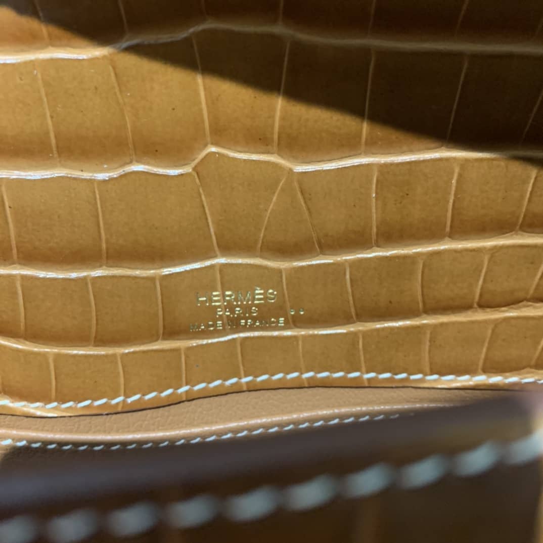 H**me5 Kelly Replica Pochette