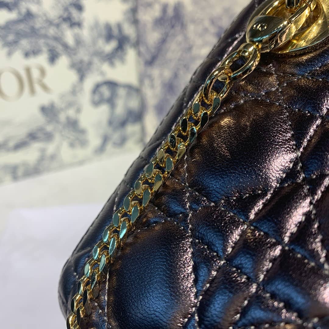 Chr1st1an D10r Lady D10r 17CM Replica Bag