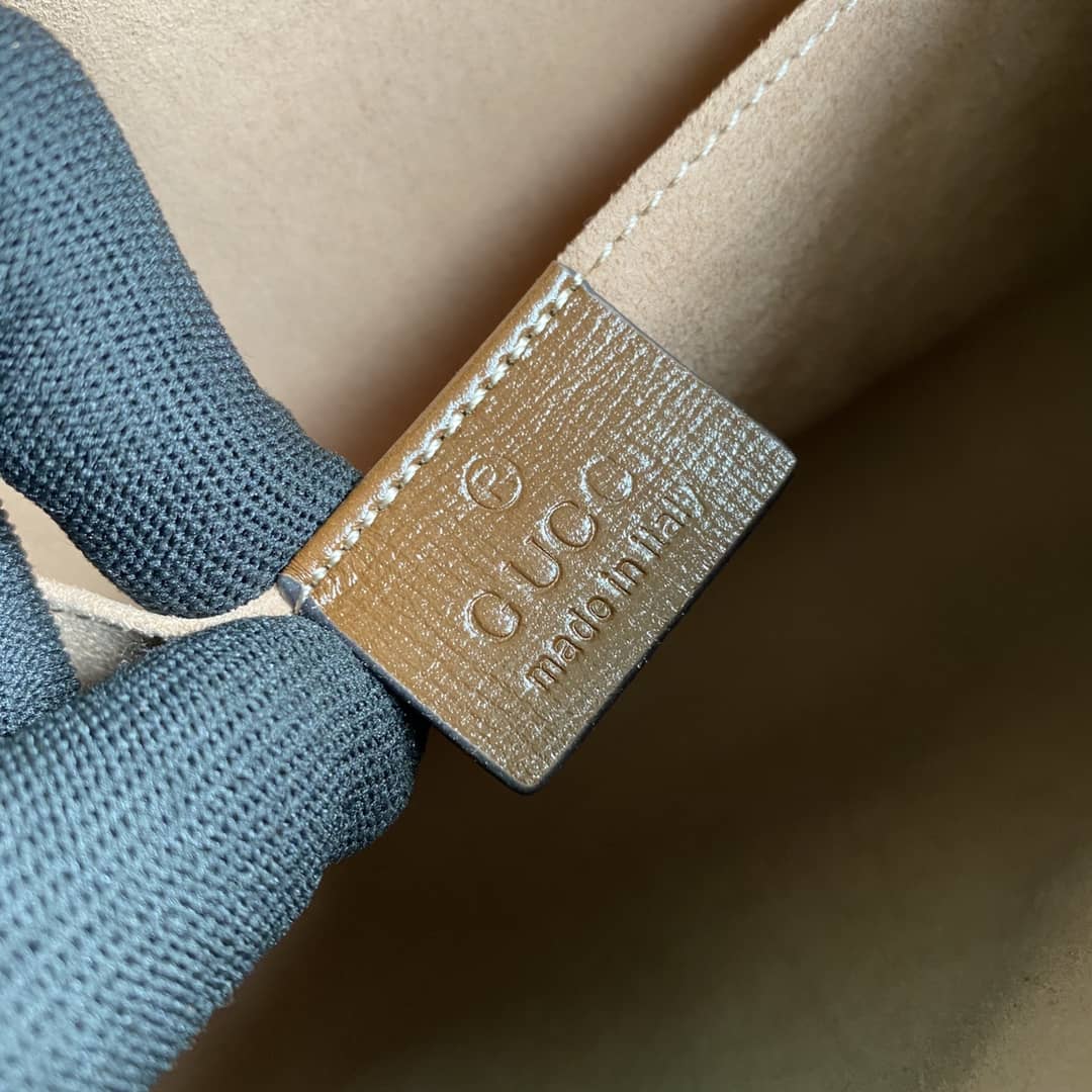 Gvc*1 Jackie 1961 Pouch Replica 647332