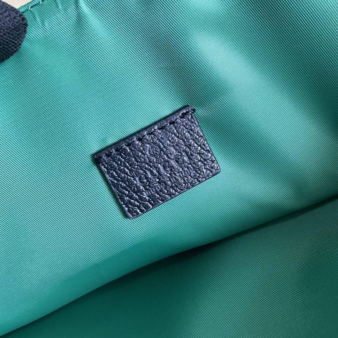 Gvc*1 GG Marmont Multicolor Tote Replica 550763