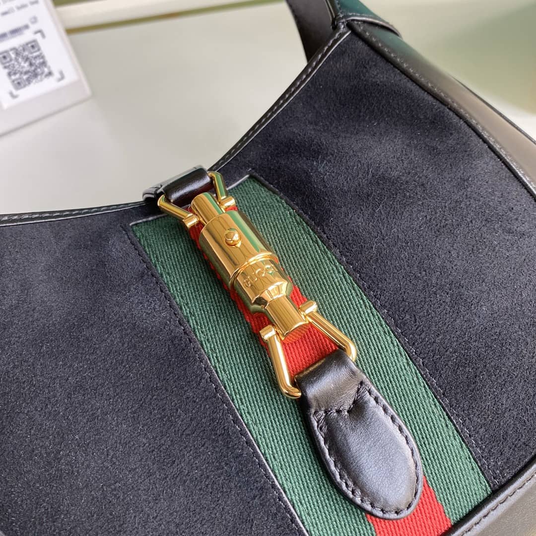 Gvc*1 Jackie Bag Dupe 1961 Small Hobo 636709