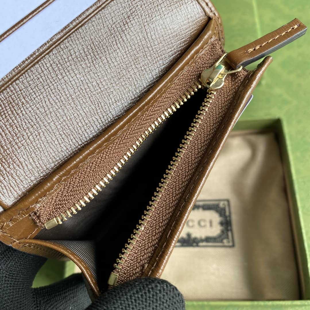 Gvc*1 Valentine Day Card Case Wallet Replica 648848