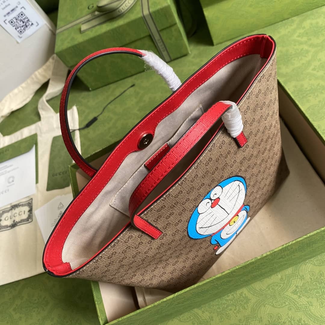 Gvc*1 Children GG Svp*me Tote Replica 410812