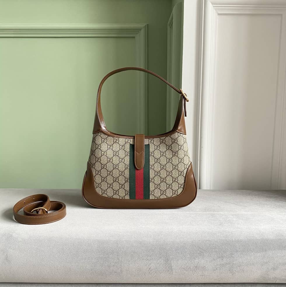 Gvc*1 Jackie 1961 Small 636706 Replica Shoulder Bag