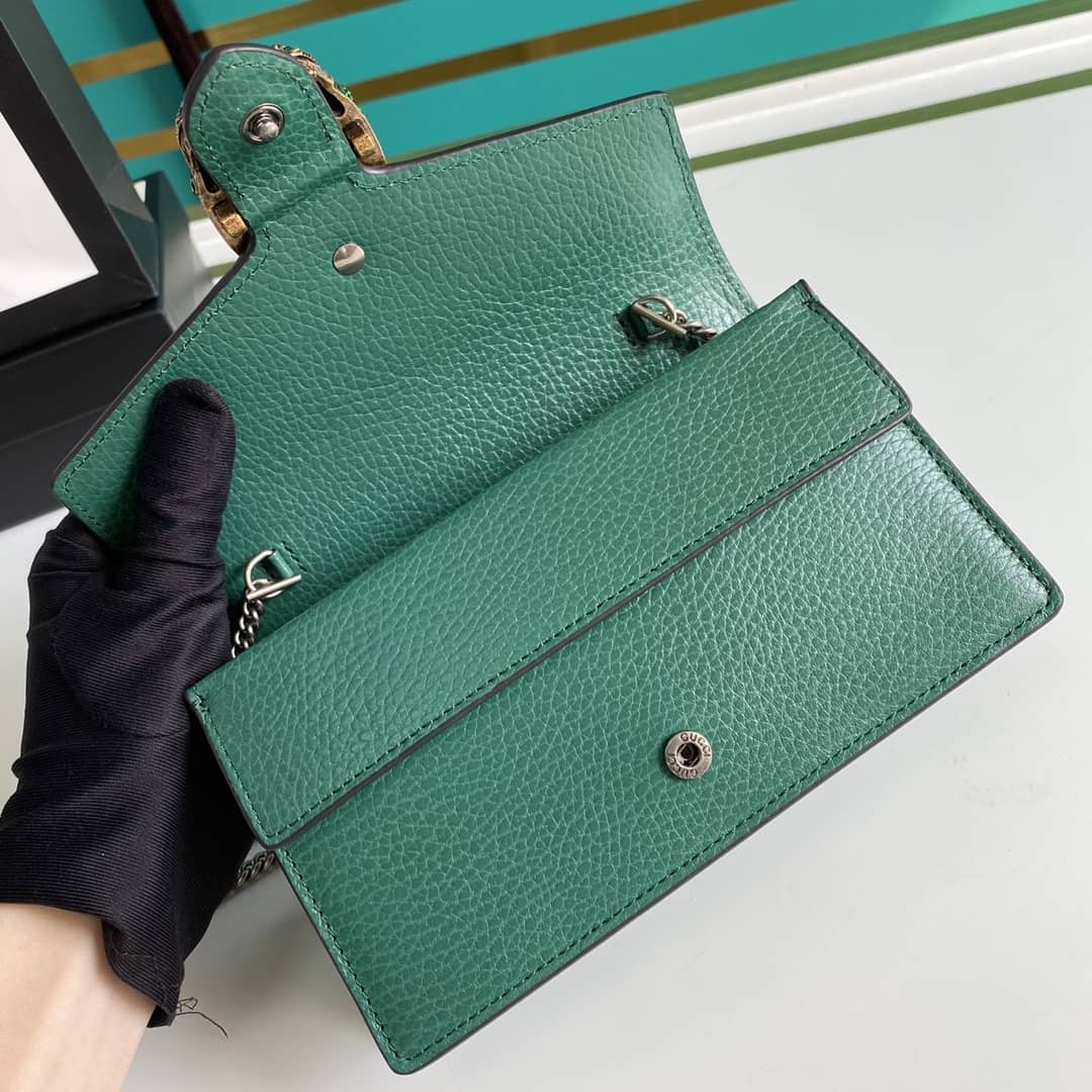 Gvc*1 Dionysus GG Tweed S*per Small Crossbody Bag Replica 476430