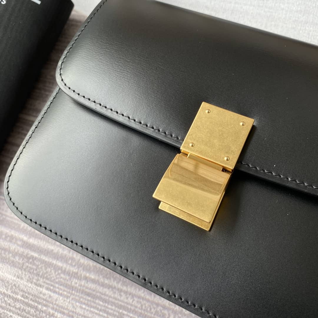 Ce1i*e Bag Dupe Triomphe Teen 18.5CM