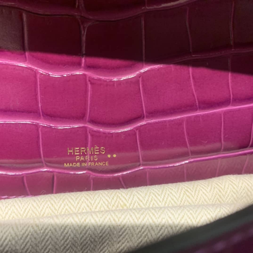 H**me5 Kelly Replica Pochette