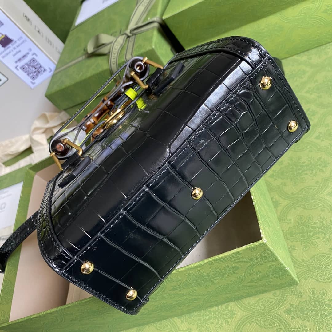 Gvc*1 Diana Mini Tote Replica 655661