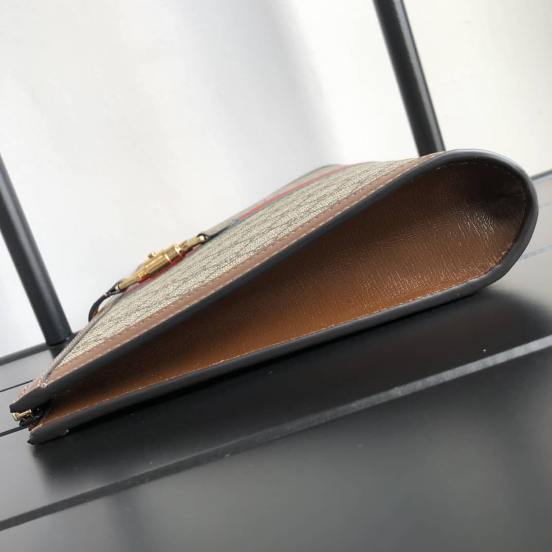 Gvc*1 GG Jackie 1961 Pouch Replica Clutch 30CM 647332