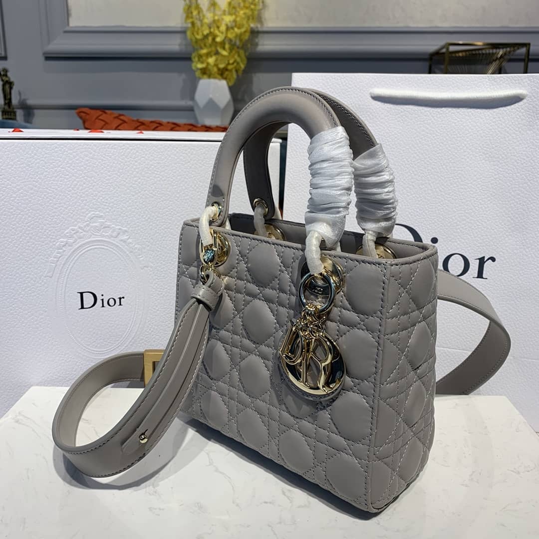 Chr1st1an D10r Lady D10r 20CM Replica Bag