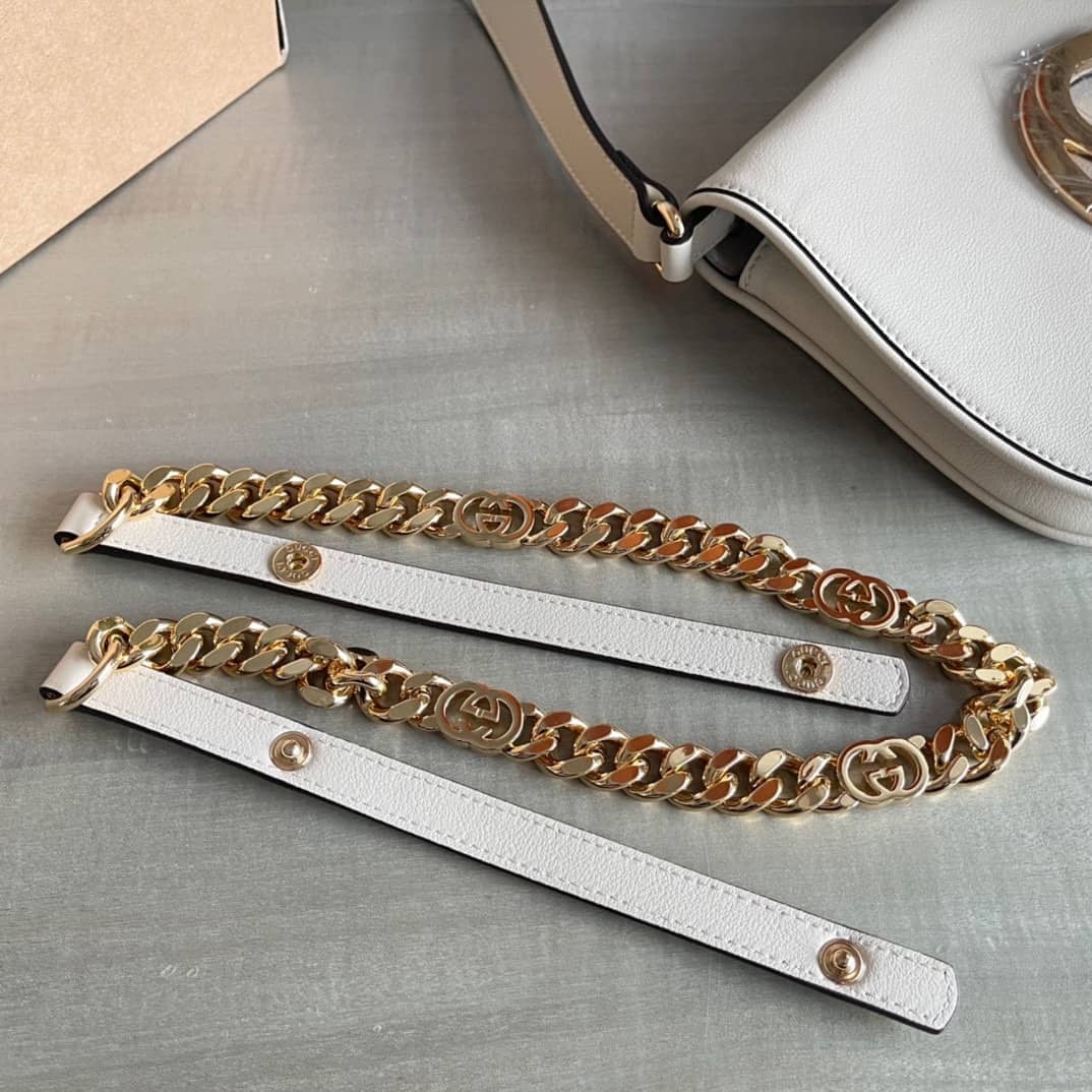 Gvc*1 Blondie Shoulder Crossbody Bag 699268 Replica