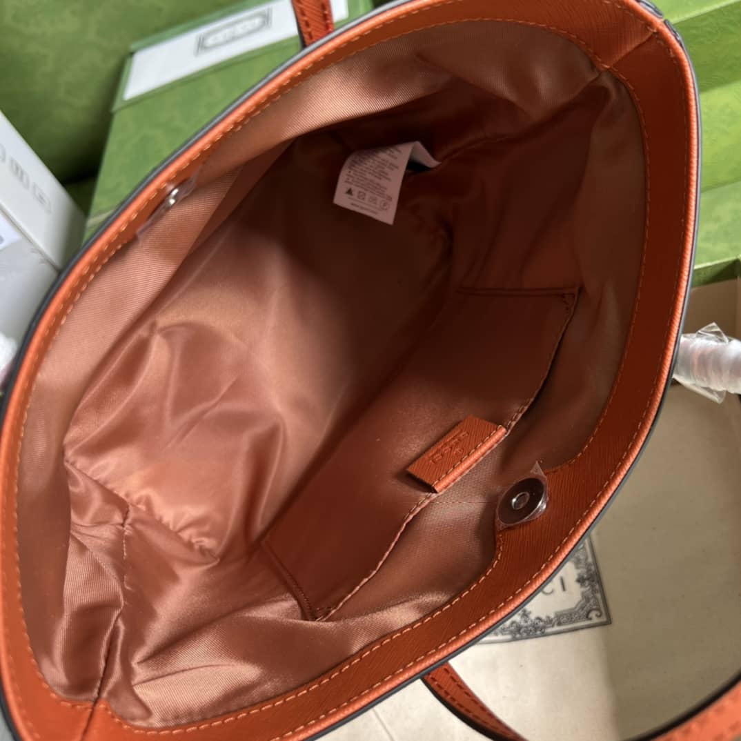 Gvc*1 Children Cat Tote 410812 Replica Bag