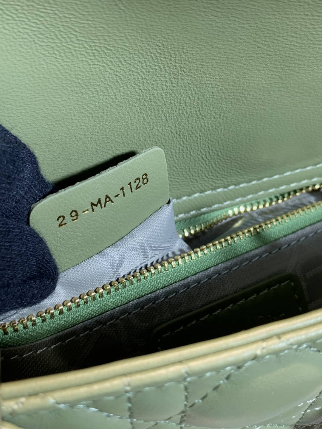 Chr1st1an D10r Lady D10r 20CM Replica Bag