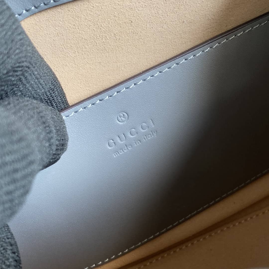 Gvc*1 GG Marmont Small Shoulder Bag Tote Replica 681483