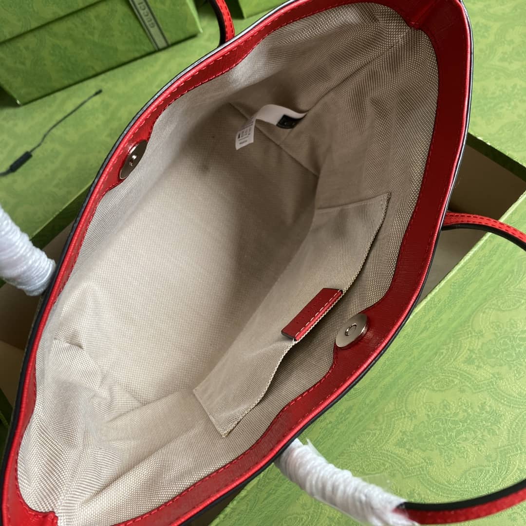 Gvc*1 Children GG Svp*me Tote Replica 410812