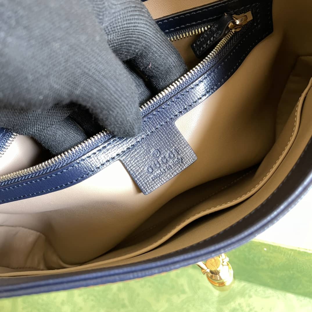 Gvc*1 Jackie Bag Dupe X Ba1en*iaga The Hacker Project Jackie 1961 636706