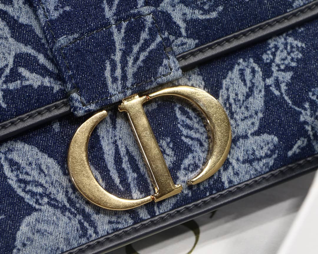 D10r Dupe Montaigne Bag