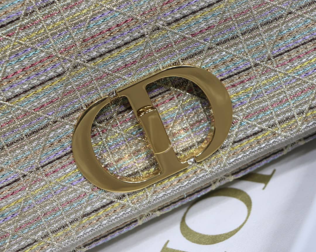 Chr1st1an D10r Caro Replica Bag