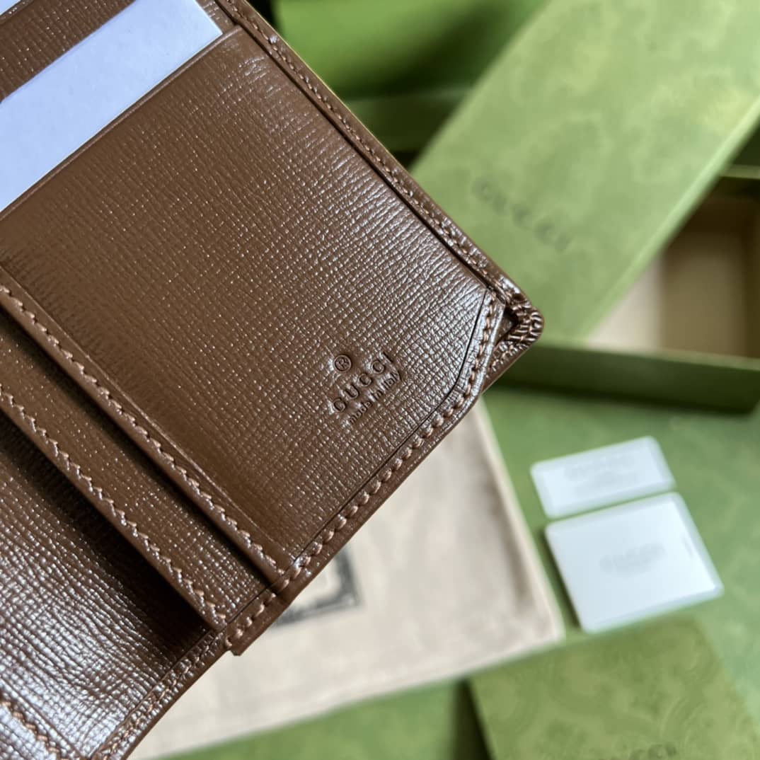 Gvc*1 92TCN Svp*me Canvas Long Wallet Replica 672947