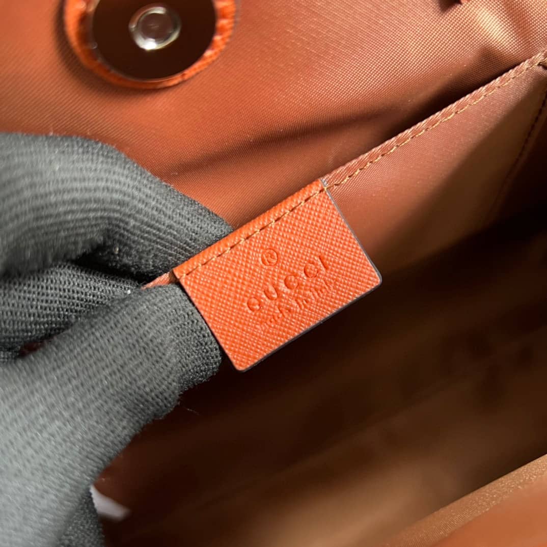 Gvc*1 Children Cat Print 605614 Replica Tote Bag