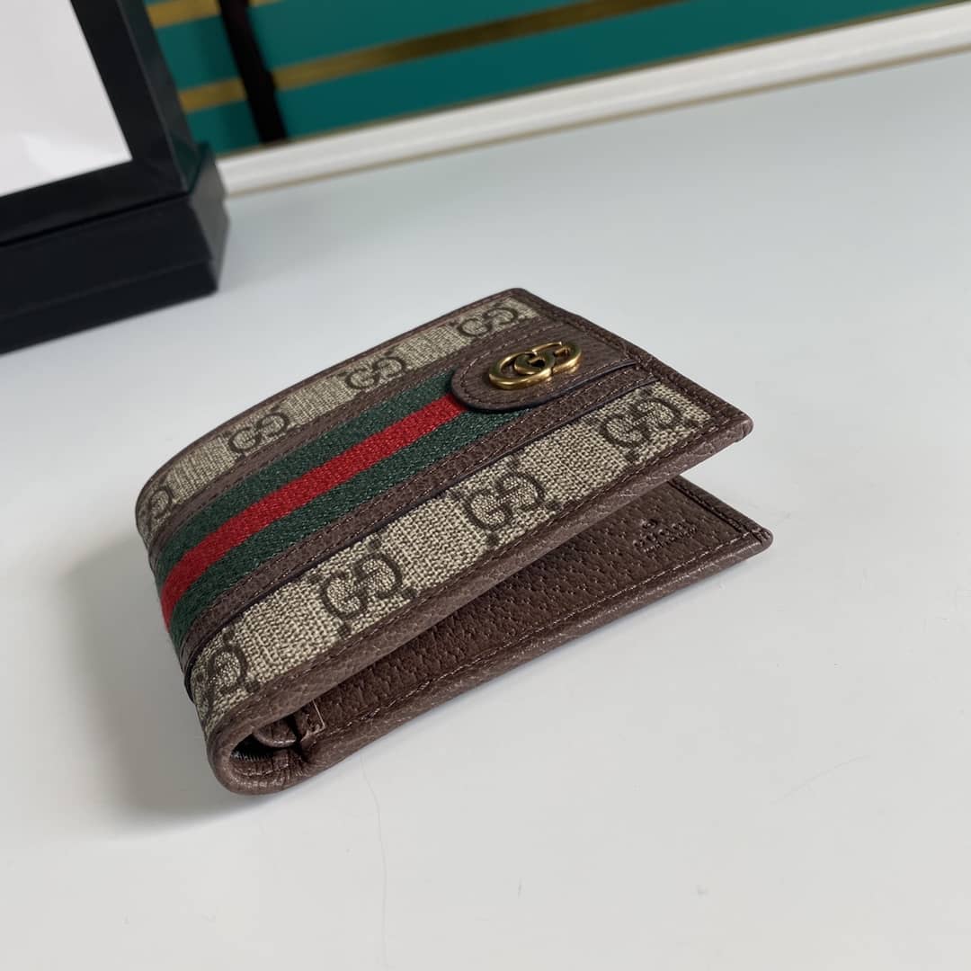 Gvc*1 Ophidia Wallet Replica 597606