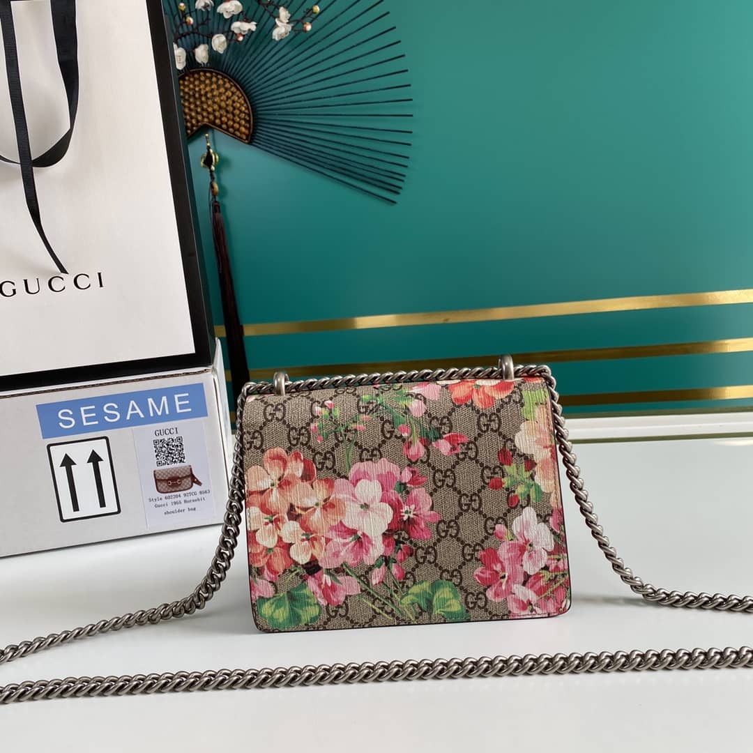 Gvc*1 Dionysus Svp*me GG Mini Bag Replica 421970