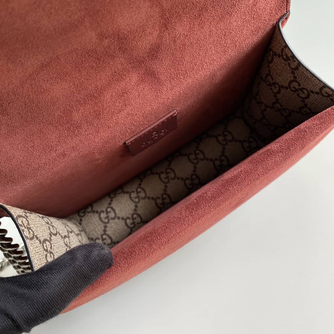 Gvc*1 Dionysus Svp*me GG Mini Bag Replica 421970