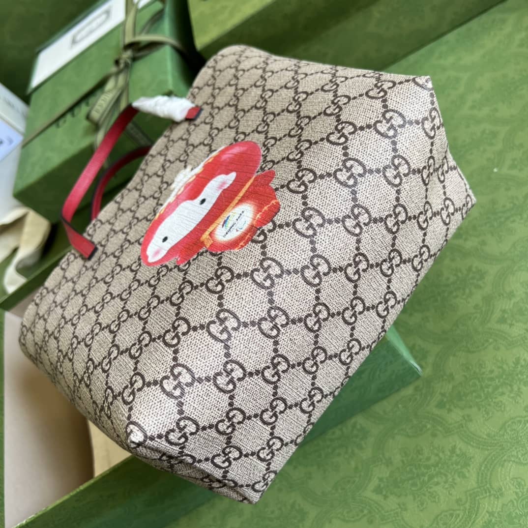 Gvc*1 Children Tote 410812 Replica Bag