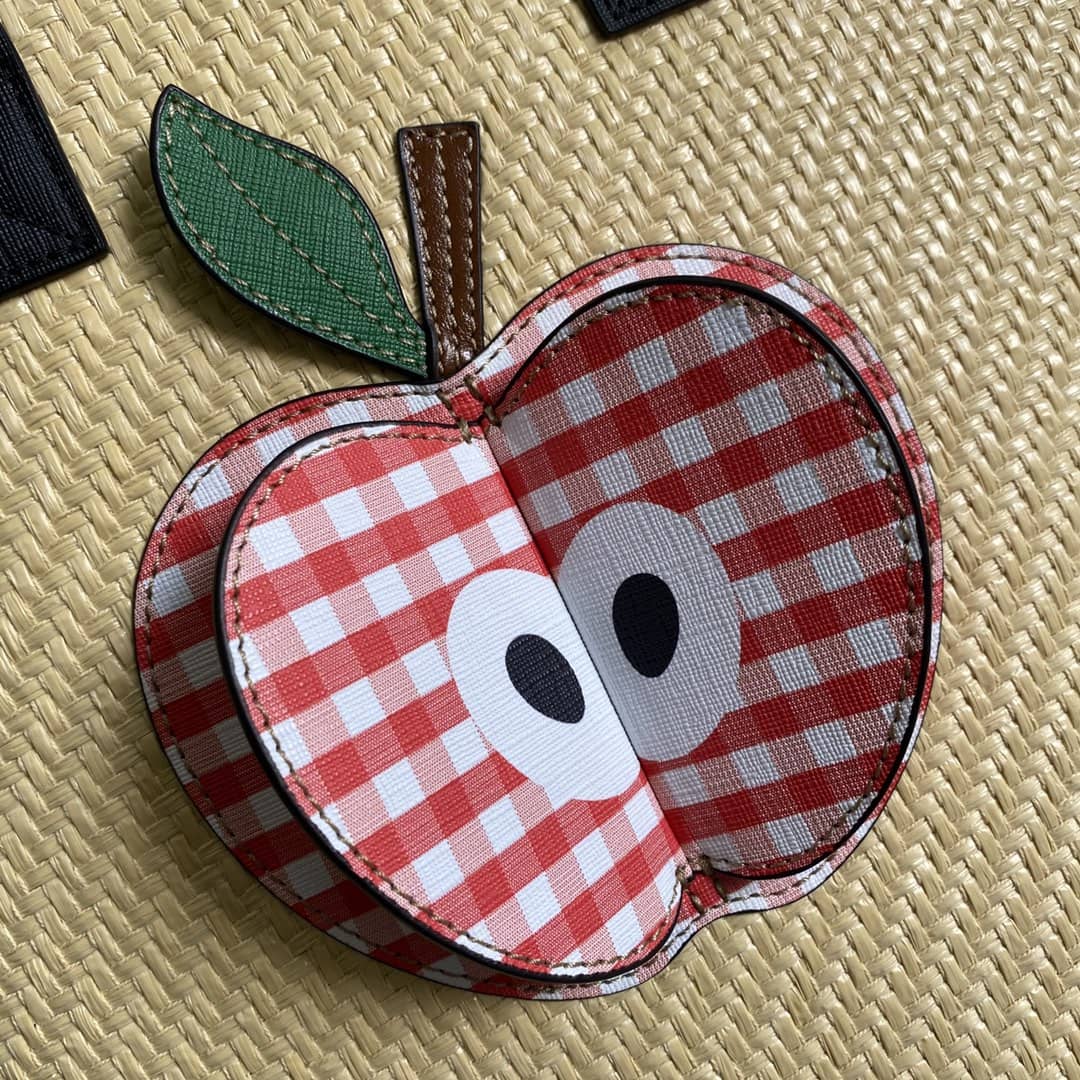 Gvc*1 Classic Kids Girl Tote Replica 648841