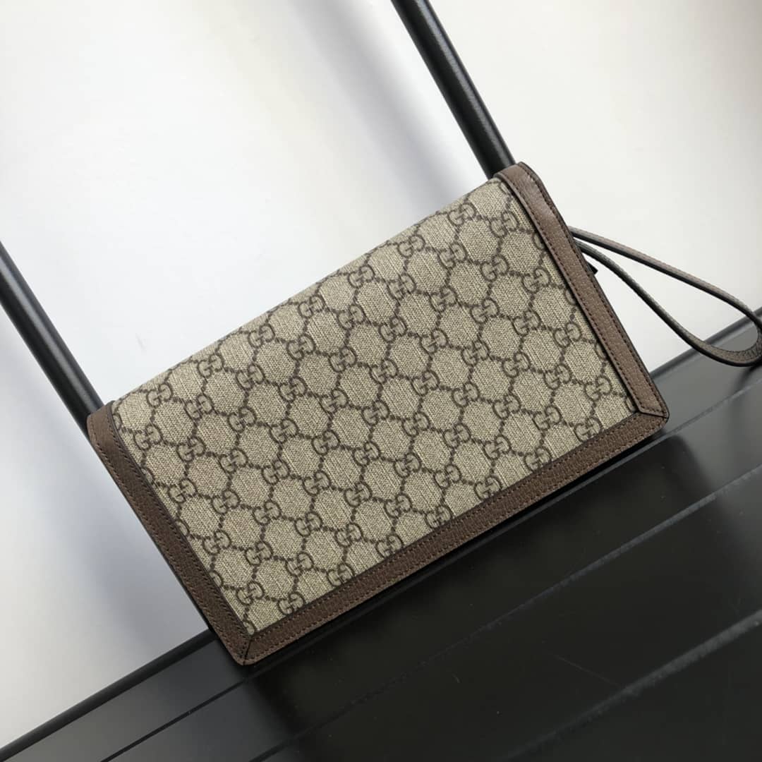 Gvc*1 Dionysus Clutch Svp*me Canvas Bag Replica 621197