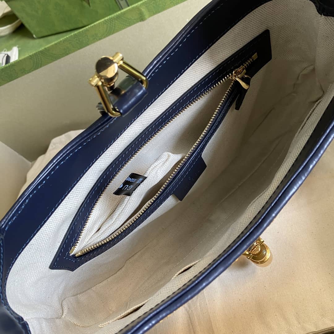 Gvc*1 Jackie 1961 Small Hobo Replica 636709