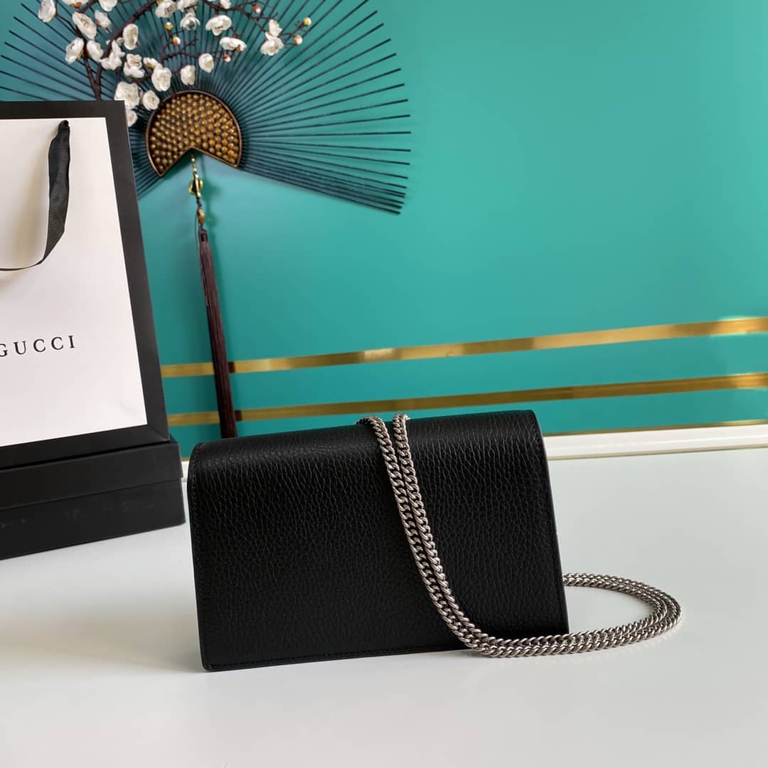 Gvc*1 Dionysus GG Tweed S*per Small Crossbody Bag Replica 476430