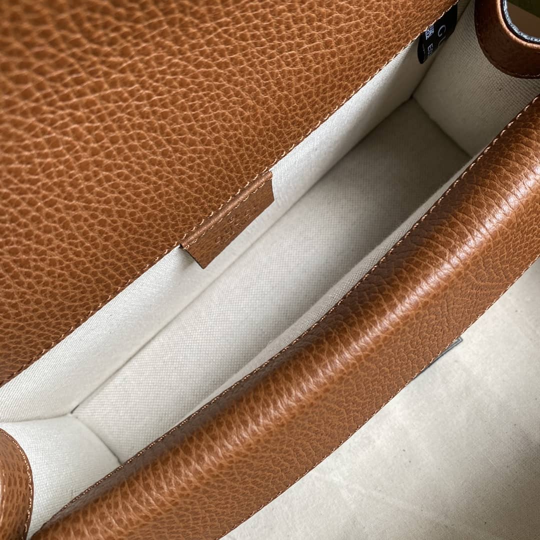 Gvc*1 Dionysus GG Svp*me Small Crossbody Bag Replica 499623