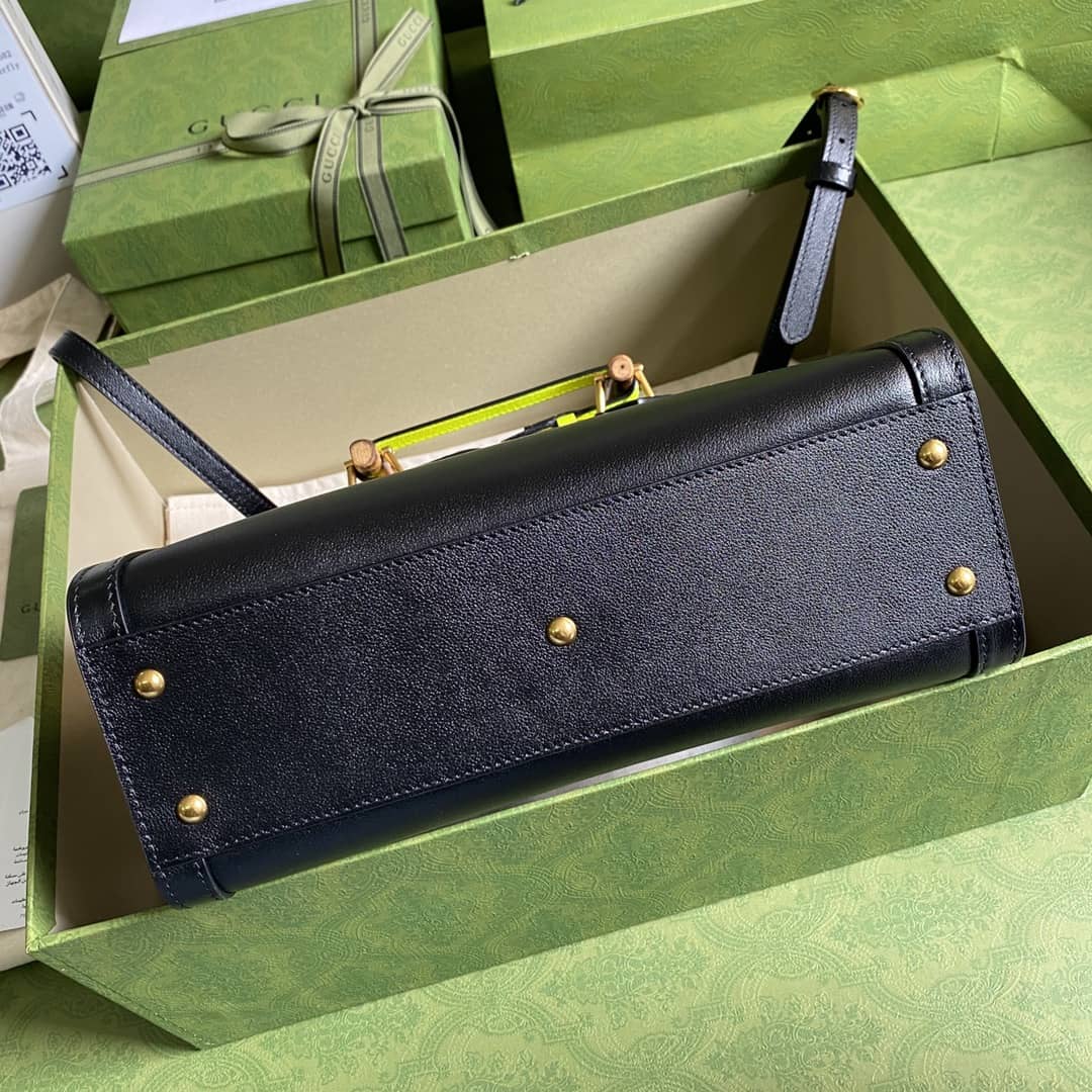 Gvc*1 Diana Small Tote Replica 660195