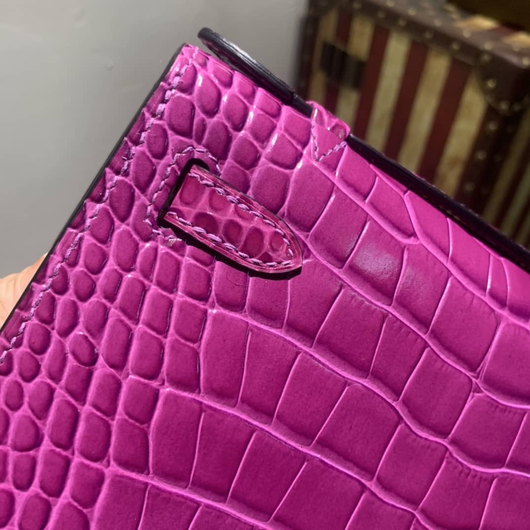 H**me5 Kelly Replica Pochette