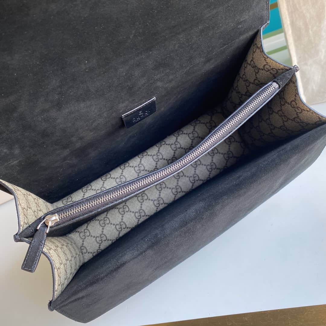 Gvc*1 Dionysus Svp*me Monogram Chain Medium Shoulder Bag Replica 403348