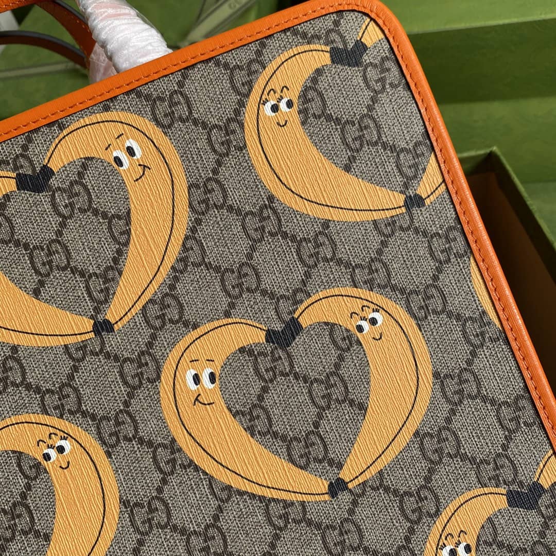 Gvc*1 Children Yuko Higuchi Tote Replica 630542