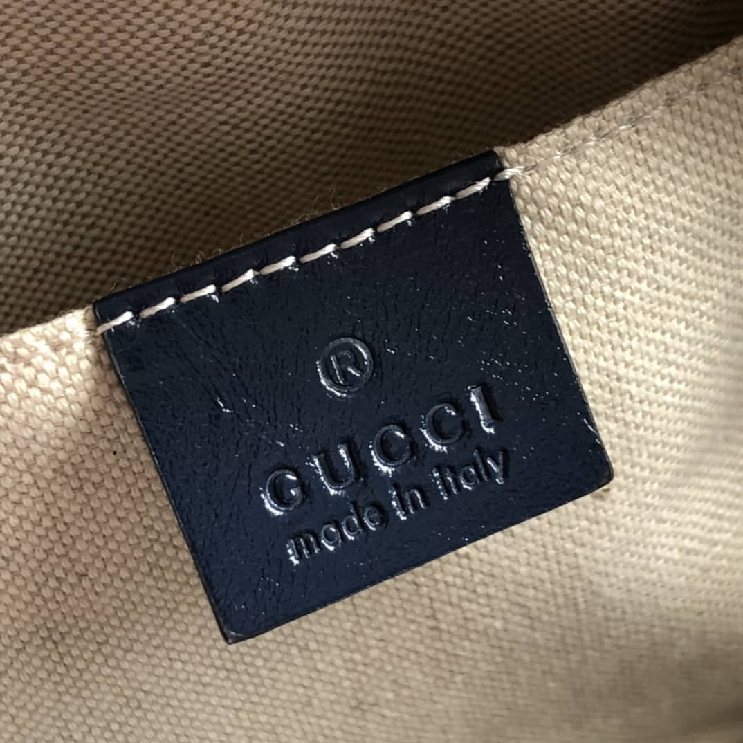 Gvc*1 GG Marmont Small Shoulder Handbag Camera Bag Replica Yellow 447632