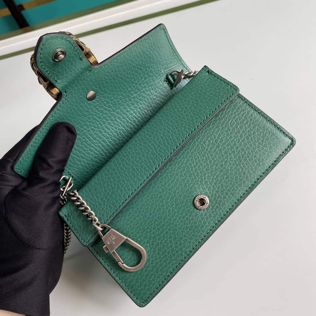 Gvc*1 Dionysus GG Svp*me Mini Crossbody Bag Replica 476432