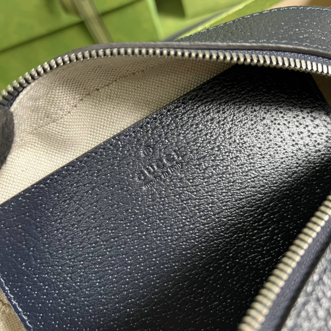 Gvc*1 Purse Dupes Ophidia GG 681064