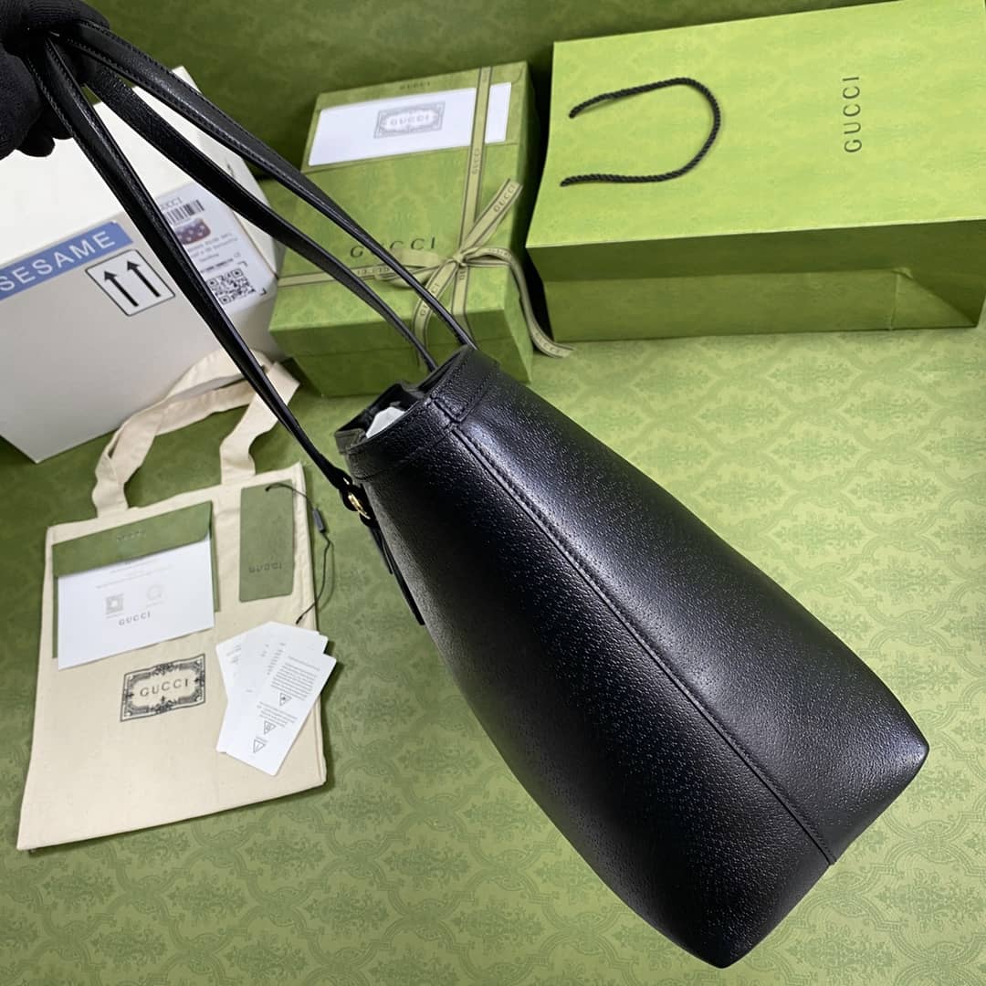 Gvc*1 Ophidia GG Medium Tote Replica 631685