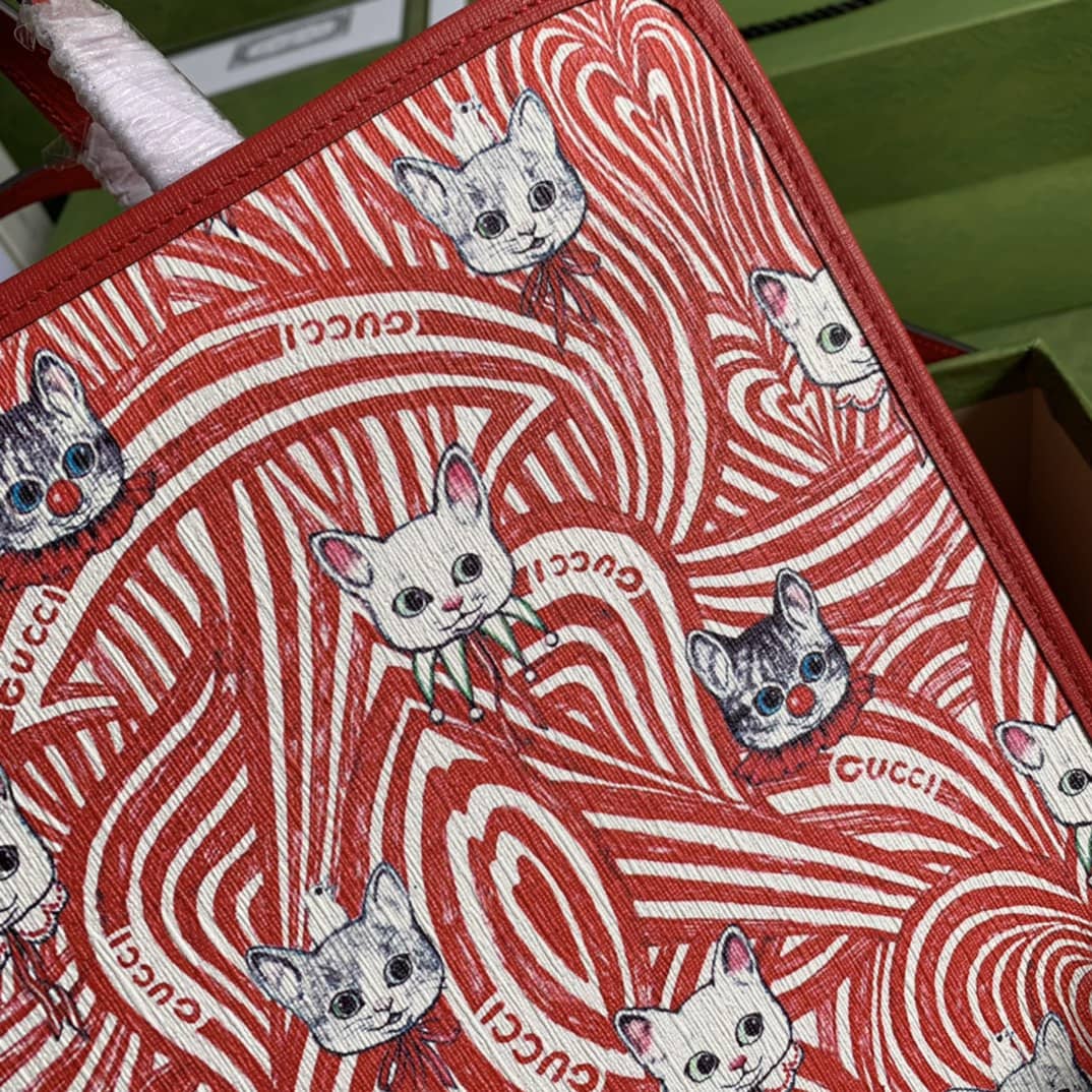 Gvc*1 Children Yuko Higuchi Tote Replica 630542