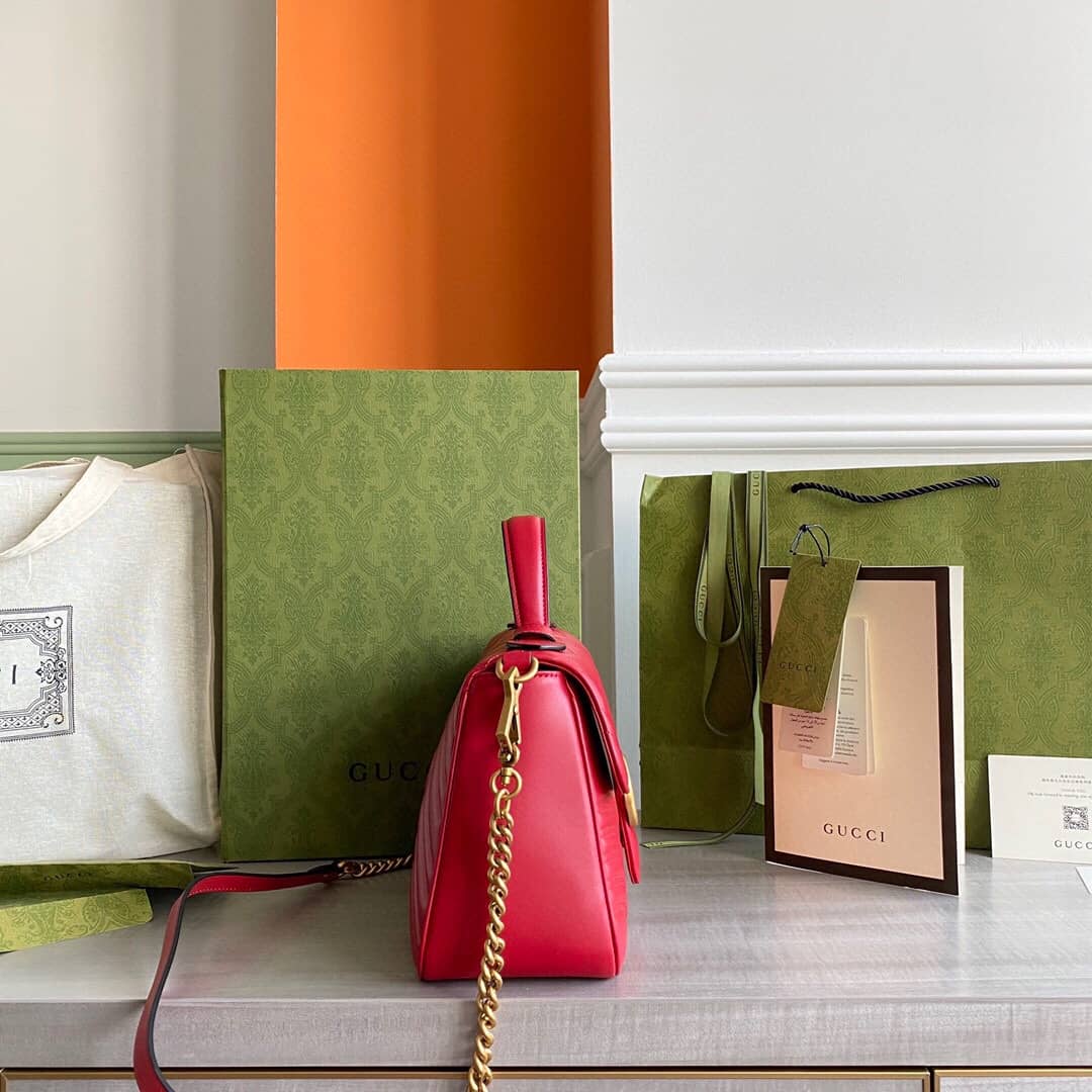 Gvc*1 Bag Dupes Womens Mini Replica Bag 498100