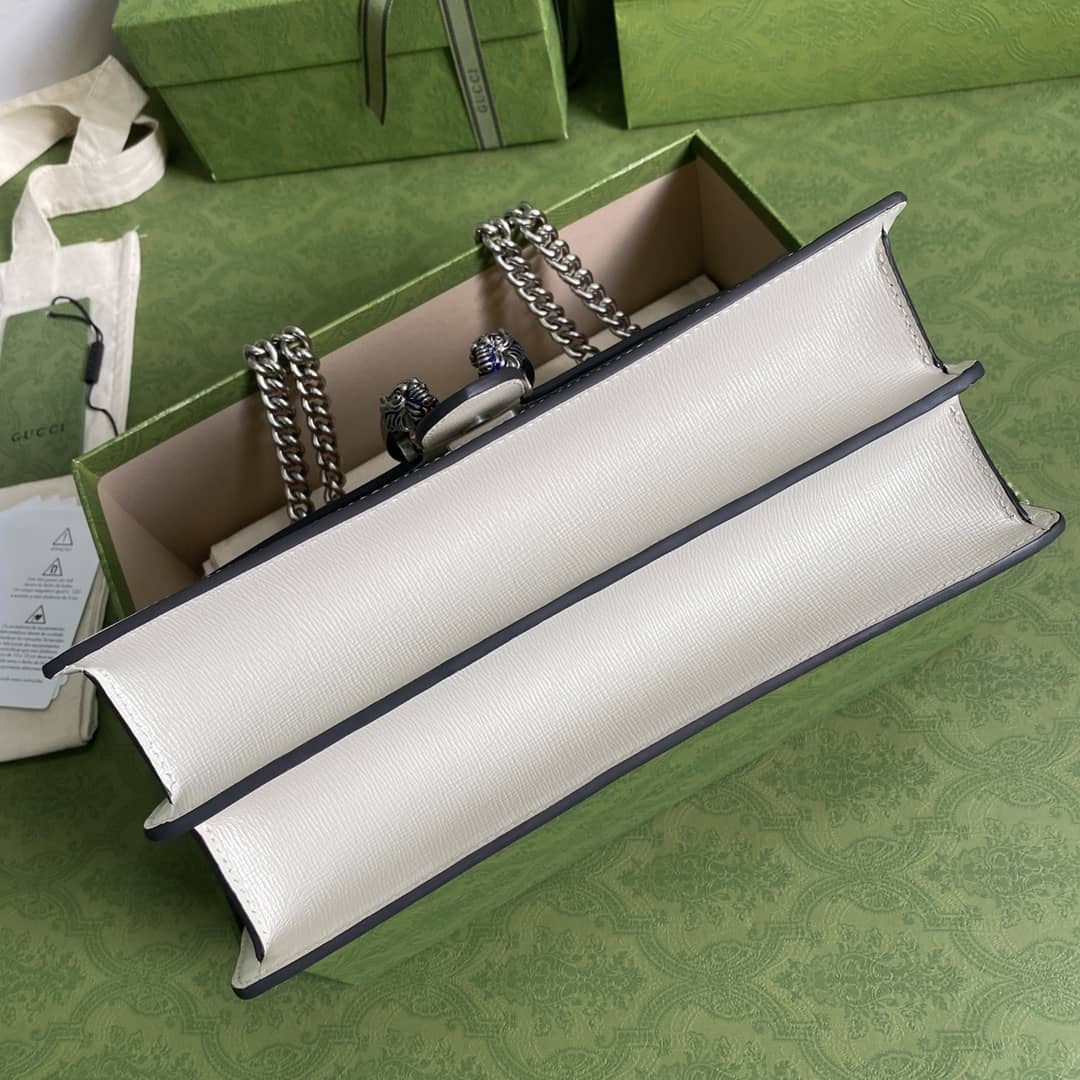 Gvc*1 Dionysus Small GG Shoulder Bag Replica 400249