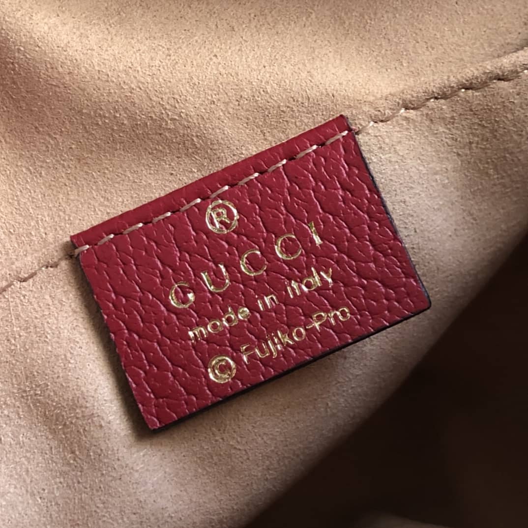 Gvc*1 Doraemon x Gvc*1 Mini Bag Replica 647784